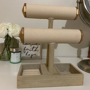 Bracelet and Necklace Holder